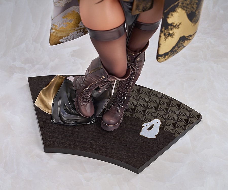 Goddess of Victory: Nikke Statue 1/7 Noir: Black Rabbit 25 cm - Preorder - ETA: 25.02.2026