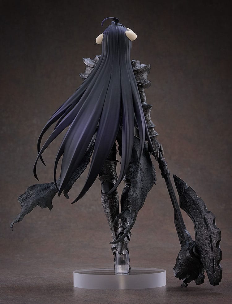 Overlord Pop Up Parade PVC Statue Albedo: Armor Ver. L Size 24 cm - Preorder - ETA: 25.04.2026