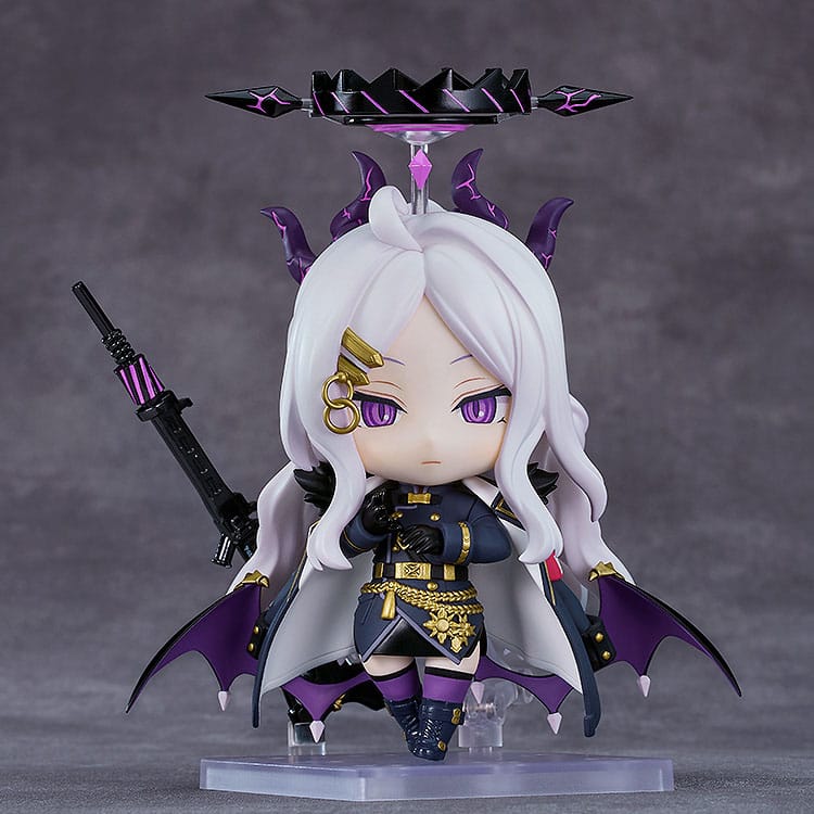 Blue Archive Nendoroid Actionfigur Hina Sorasaki 10 cm                    - Versand: 5-7 Tage nach Bestellung