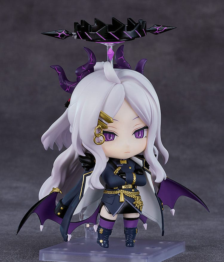 Blue Archive Nendoroid Actionfigur Hina Sorasaki 10 cm                    - Versand: 5-7 Tage nach Bestellung