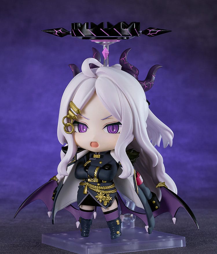 Blue Archive Nendoroid Actionfigur Hina Sorasaki 10 cm                    - Versand: 5-7 Tage nach Bestellung