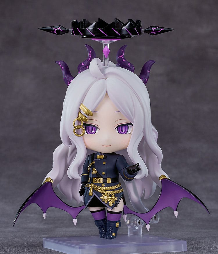 Blue Archive Nendoroid Actionfigur Hina Sorasaki 10 cm                    - Versand: 5-7 Tage nach Bestellung
