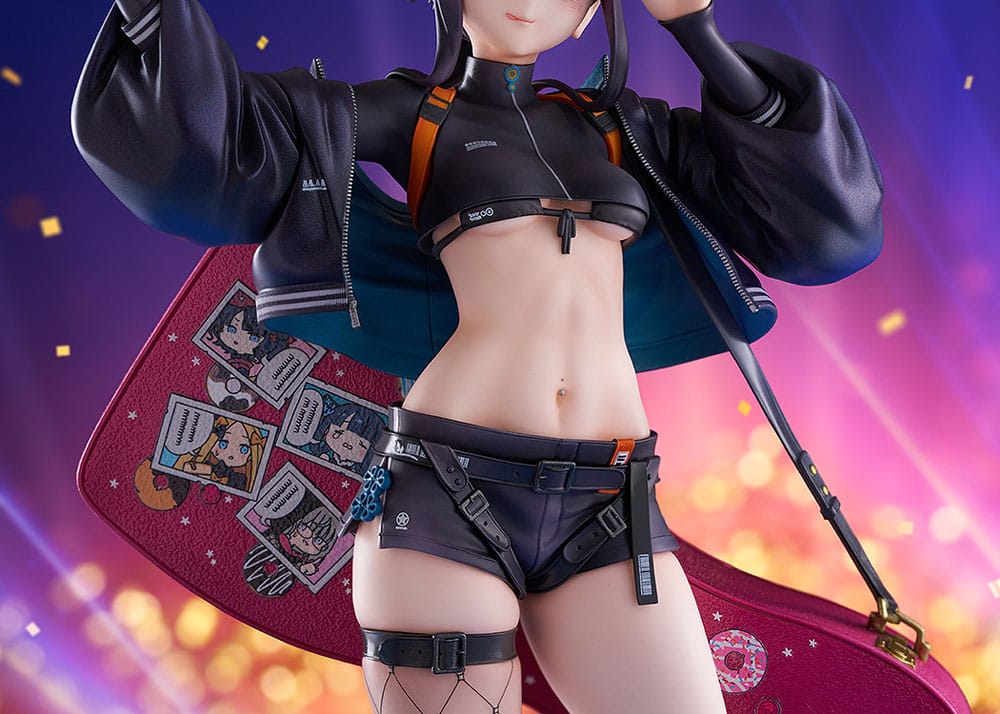 Fate/Grand Order PVC Statue 1/7 Foreigner/Yang Guifei: Event Attire Ver. 25 cm - Preorder - ETA: 25.08.2026