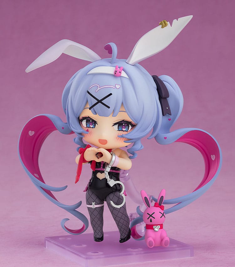 Character Vocal Series 01: Hatsune Miku Nendoroid Actionfigur Hatsune Miku: Rabbit Hole Ver. 10 cm - Preorder - ETA: 16.09.2025