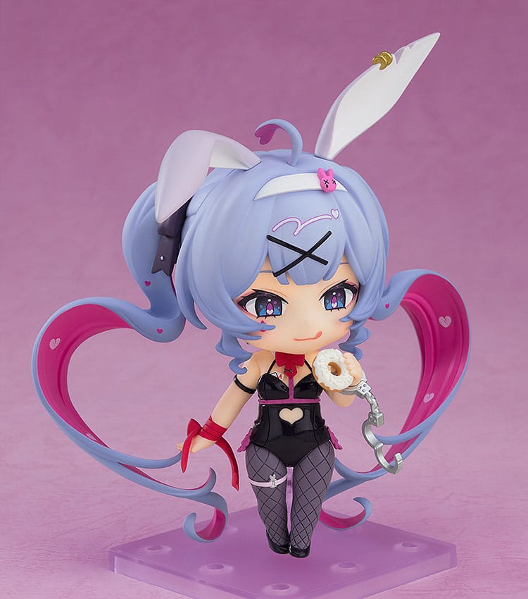 Character Vocal Series 01: Hatsune Miku Nendoroid Actionfigur Hatsune Miku: Rabbit Hole Ver. 10 cm - Preorder - ETA: 16.09.2025