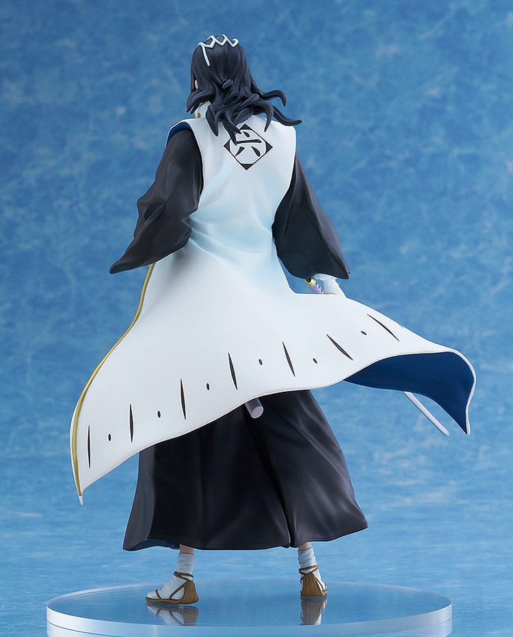 Bleach Pop Up Parade SP PVC Statue Byakuya Kuchiki 20 cm - Preorder - ETA: 24.10.2025