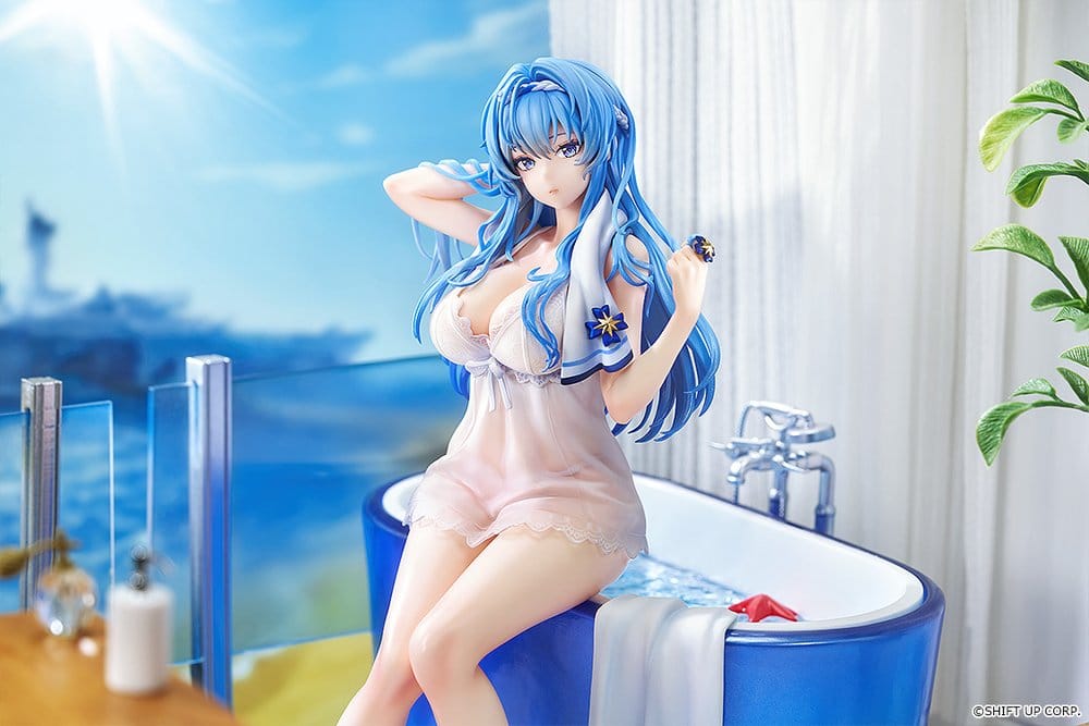Goddess of Victory: Nikke PVC Figur 1/7 Helm Post-Shower Moment 22 cm - Preorder - ETA: 24.09.2027