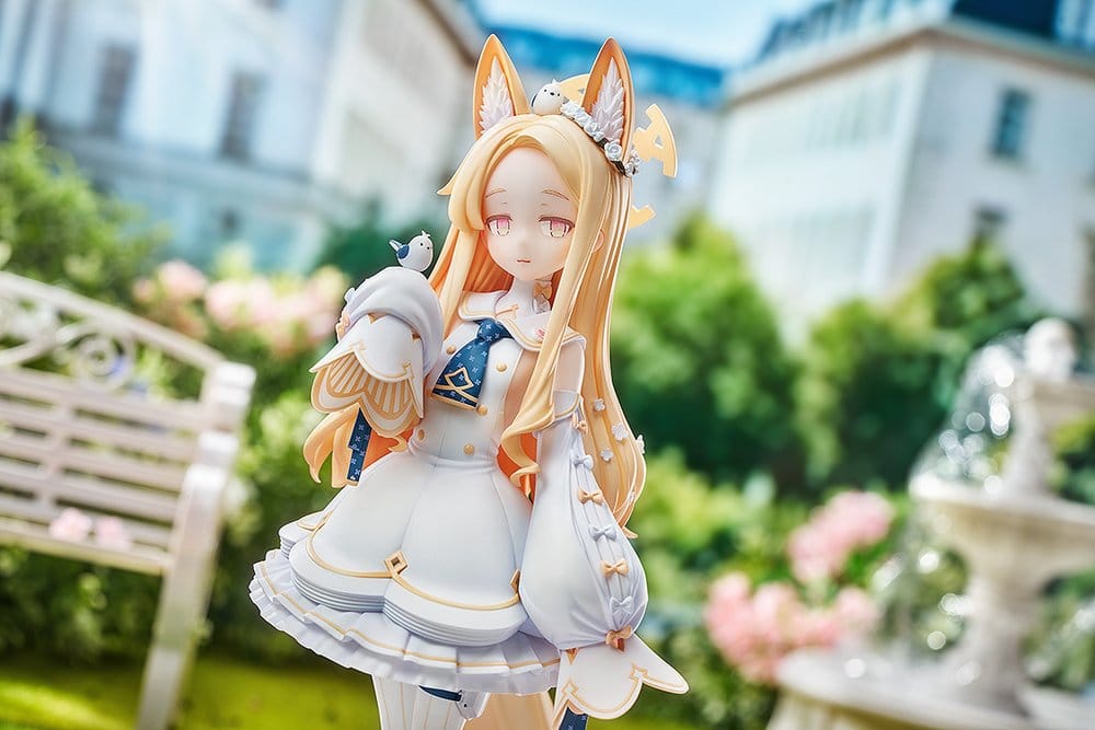 Blue Archive PVC Figur 1/7 Seia 24 cm - Preorder - ETA: 25.08.2027