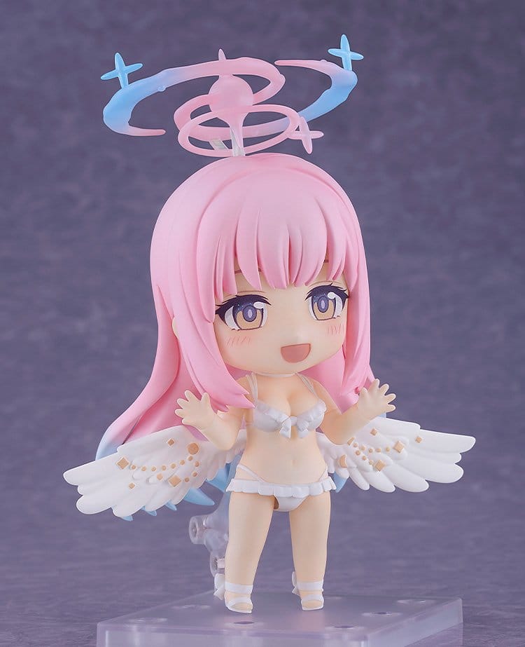 Blue Archive Nendoroid Basic Actionfigur Mika Misono (Swimsuit) 10 cm - Preorder - ETA: 25.01.2027