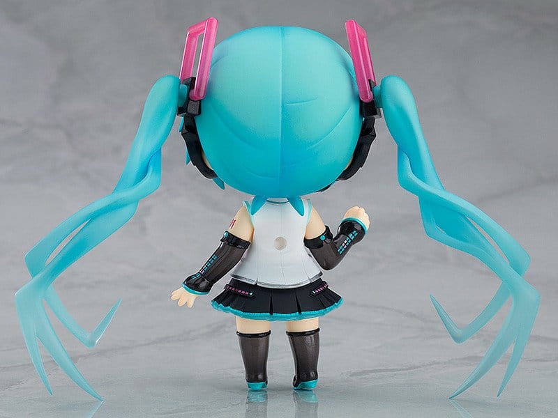 Character Vocal Series 01: Hatsune Miku Nendoroid Actionfigur V4X 10 cm - Preorder - ETA: 25.01.2027