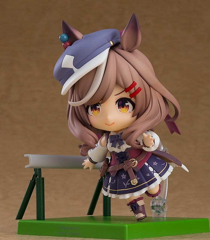 Umamusume: Pretty Derby Nendoroid Actionfigur Matikanetannhauser 10 cm - Preorder - ETA: 25.01.2027