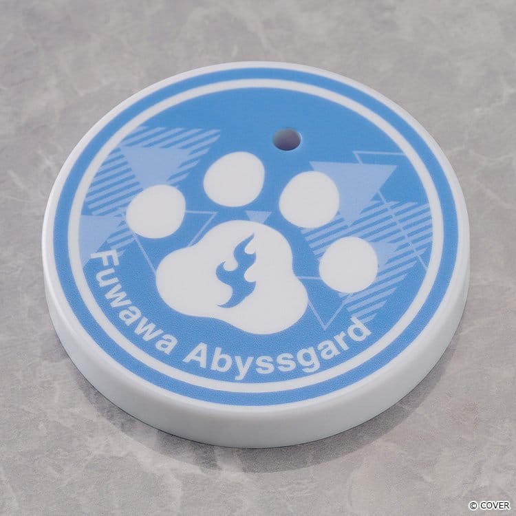 Hololive Production Nendoroid Actionfigur Fuwawa Abyssgard 10 cm - Preorder - ETA: 25.01.2027