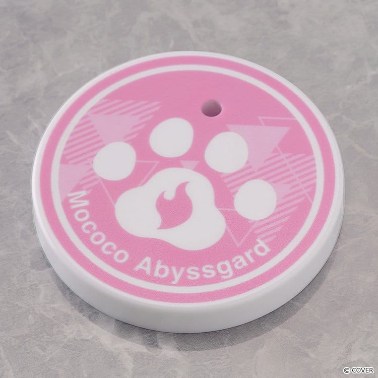 Hololive Production Nendoroid Actionfigur Mococo Abyssgard 10 cm - Preorder - ETA: 25.01.2027