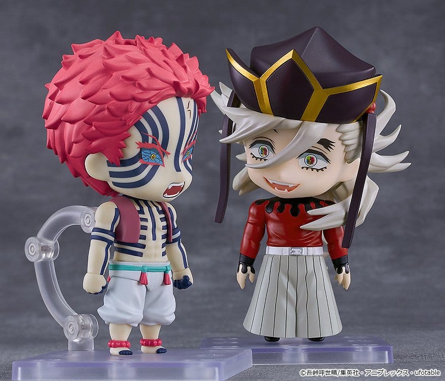 Demon Slayer: Kimetsu no Yaiba Nendoroid Actionfigur Doma 10 cm - Preorder - ETA: 25.01.2027
