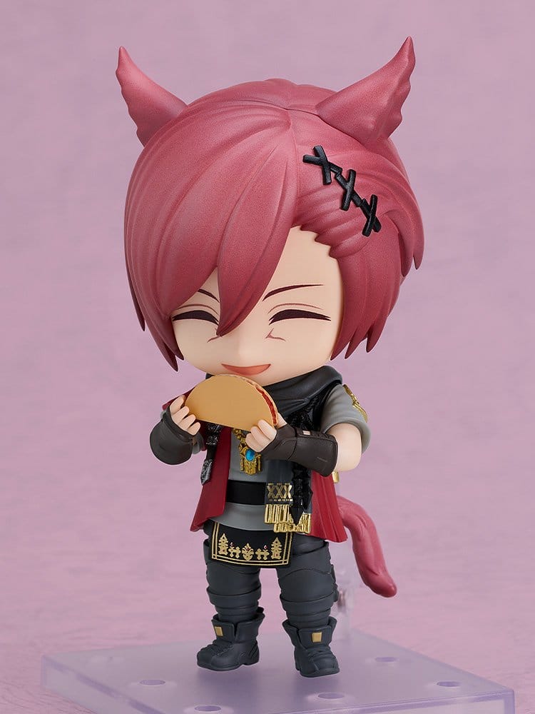 Final Fantasy XIV Nendoroid Actionfigur G'raha Tia 10 cm - Preorder - ETA: 25.05.2027
