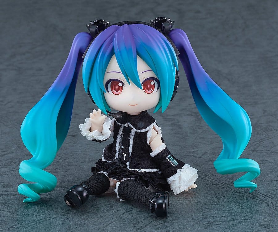 Hatsune Miku Nendoroid Doll Outfit Set 8 Ver. - Preorder - ETA: 23.04.2027