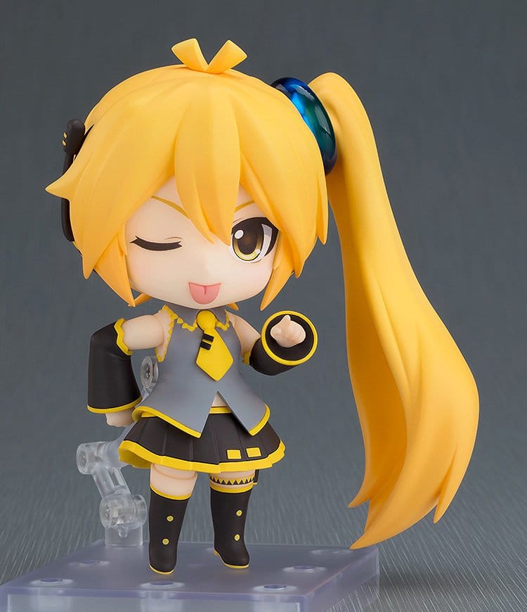 Akita Neru Nendoroid Actionfigur 10 cm - Preorder - ETA: 25.02.2027