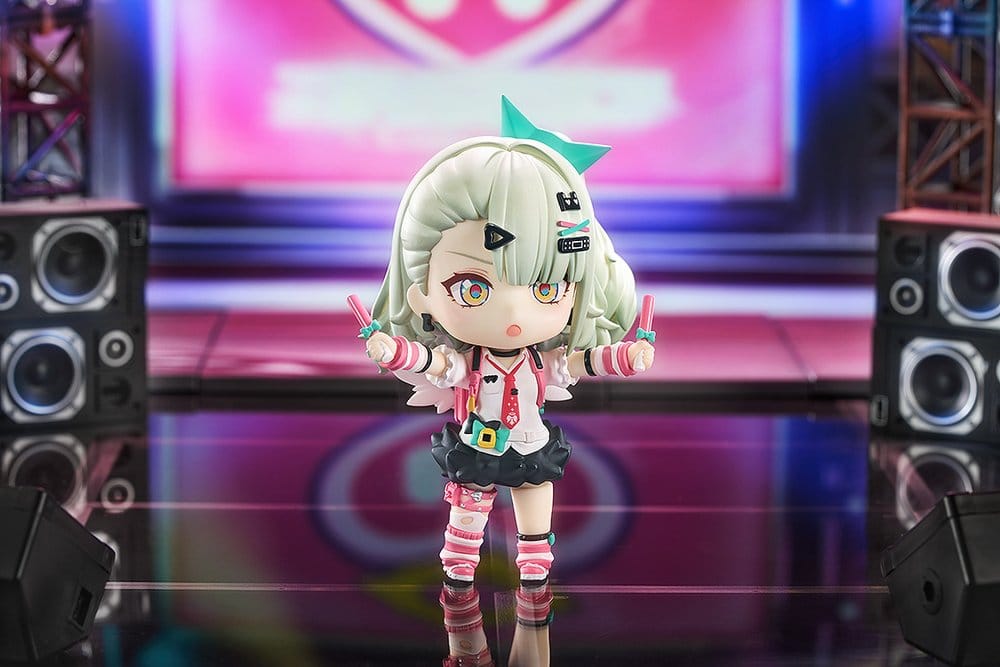Zenless Zone Zero Nendoroid Actionfigur Sunna 10 cm - Preorder - ETA: 25.05.2027