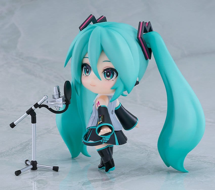 Character Vocal Series 01: Hatsune Miku Nendoroid Actionfigur Hatsune Miku V6 10 cm - Preorder - ETA: 25.05.2027