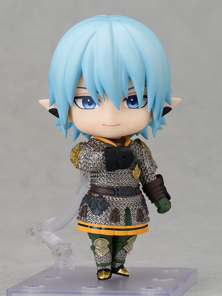 Final Fantasy XIV Nendoroid Actionfigur Haurchefant 10 cm - Preorder - ETA: 23.04.2027