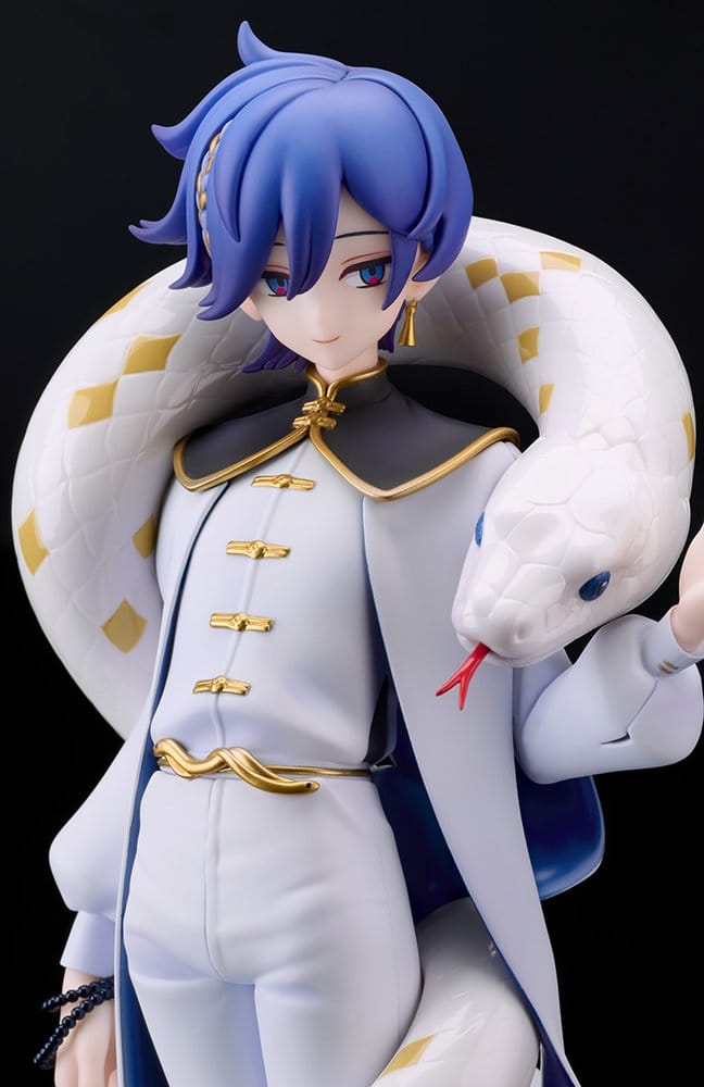 Kaito PVC Figur 1/7 Chinese Style Ver. 30 cm - Preorder - ETA: 25.11.2027