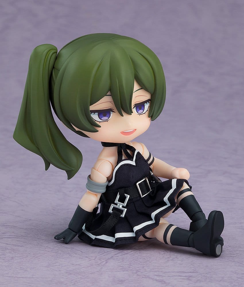 Frieren: Beyond Journey's End Nendoroid Doll Actionfigur Übel 14 cm - Preorder - ETA: 25.06.2027