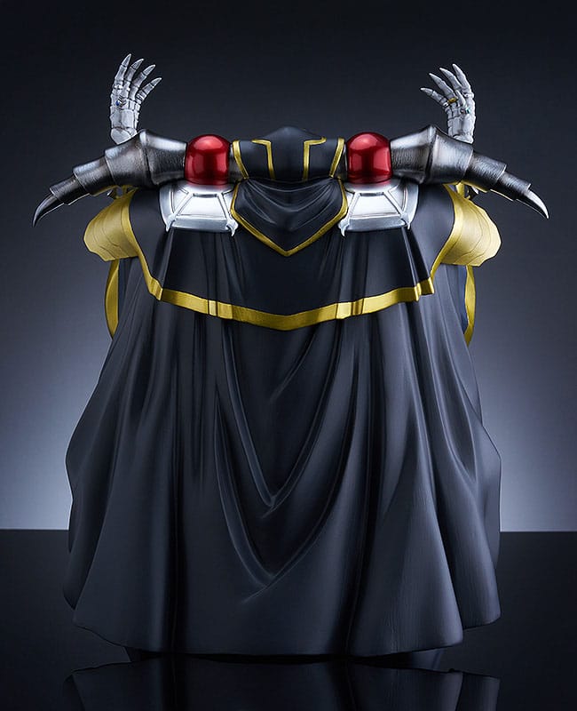 Overlord Pop Up Parade SP PVC Statue Ainz Ooal Gown 26 cm - Preorder - ETA: 25.03.2026