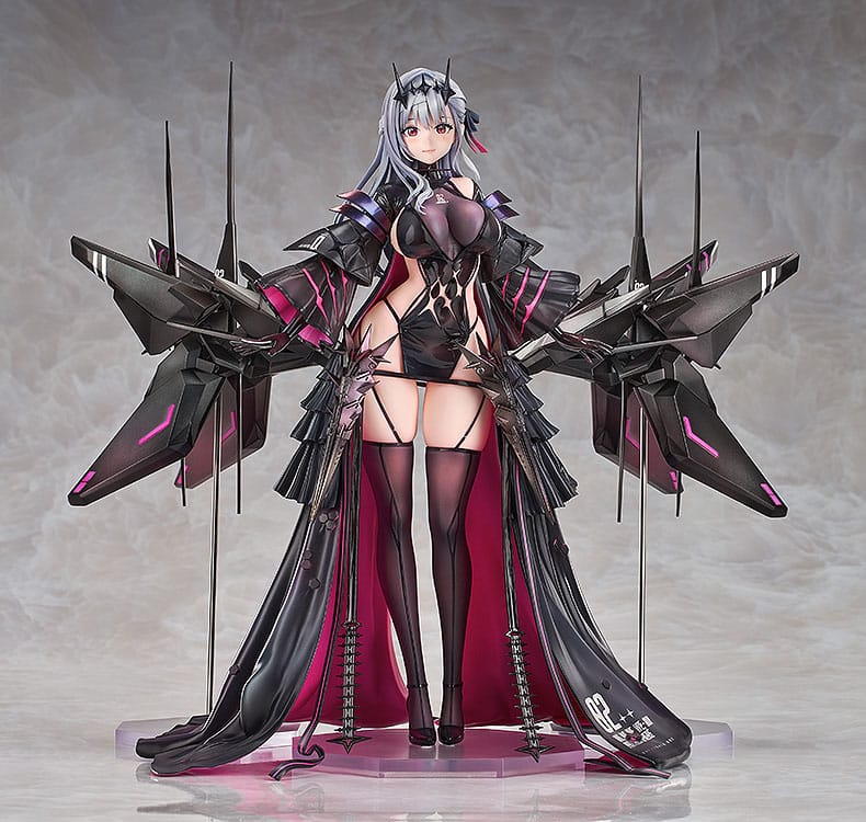 Goddess of Victory: Nikke Statue 1/7 Modernia Second Affection 25 cm - Preorder - ETA: 25.11.2026
