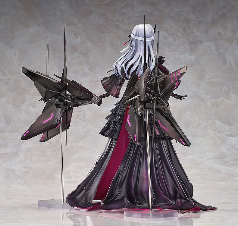 Goddess of Victory: Nikke Statue 1/7 Modernia Second Affection 25 cm - Preorder - ETA: 25.11.2026