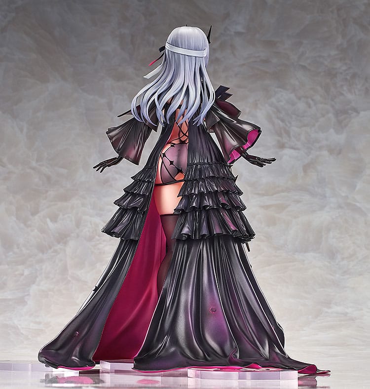 Goddess of Victory: Nikke Statue 1/7 Modernia Second Affection 25 cm - Preorder - ETA: 25.11.2026