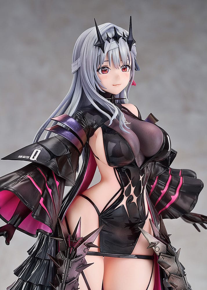 Goddess of Victory: Nikke Statue 1/7 Modernia Second Affection 25 cm - Preorder - ETA: 25.11.2026