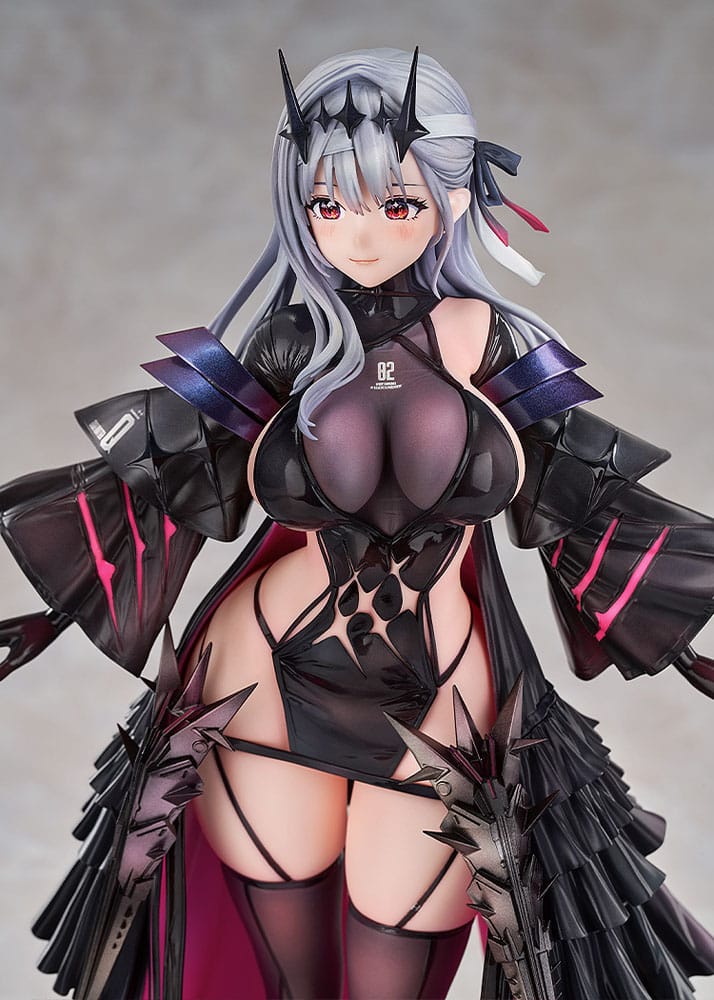 Goddess of Victory: Nikke Statue 1/7 Modernia Second Affection 25 cm - Preorder - ETA: 25.11.2026
