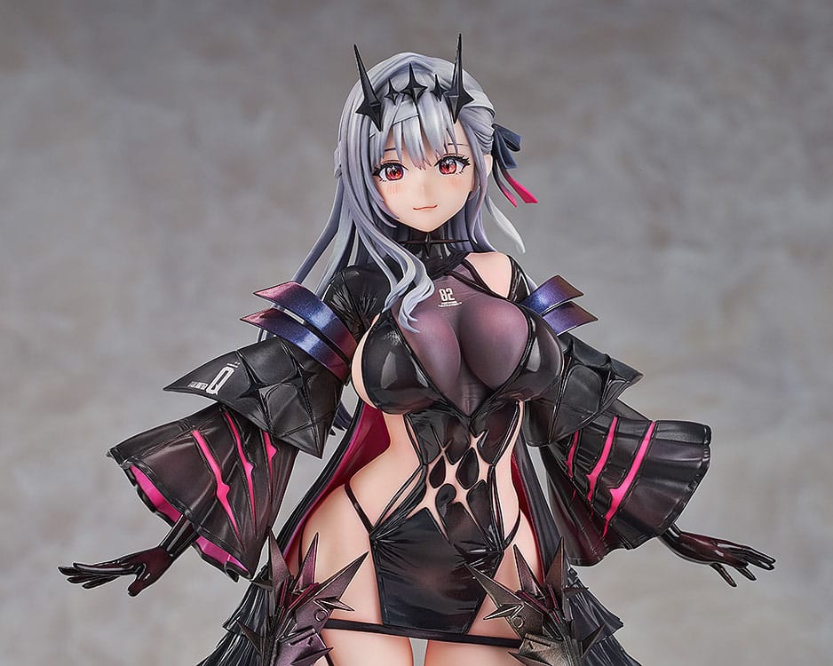 Goddess of Victory: Nikke Statue 1/7 Modernia Second Affection 25 cm - Preorder - ETA: 25.11.2026