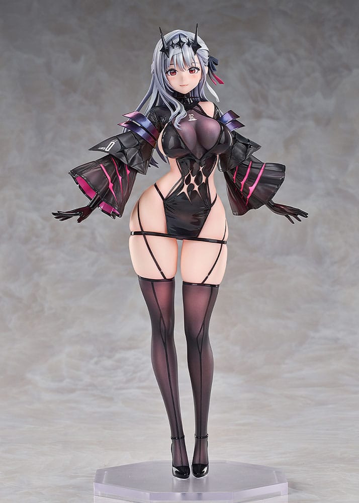 Goddess of Victory: Nikke Statue 1/7 Modernia Second Affection 25 cm - Preorder - ETA: 25.11.2026