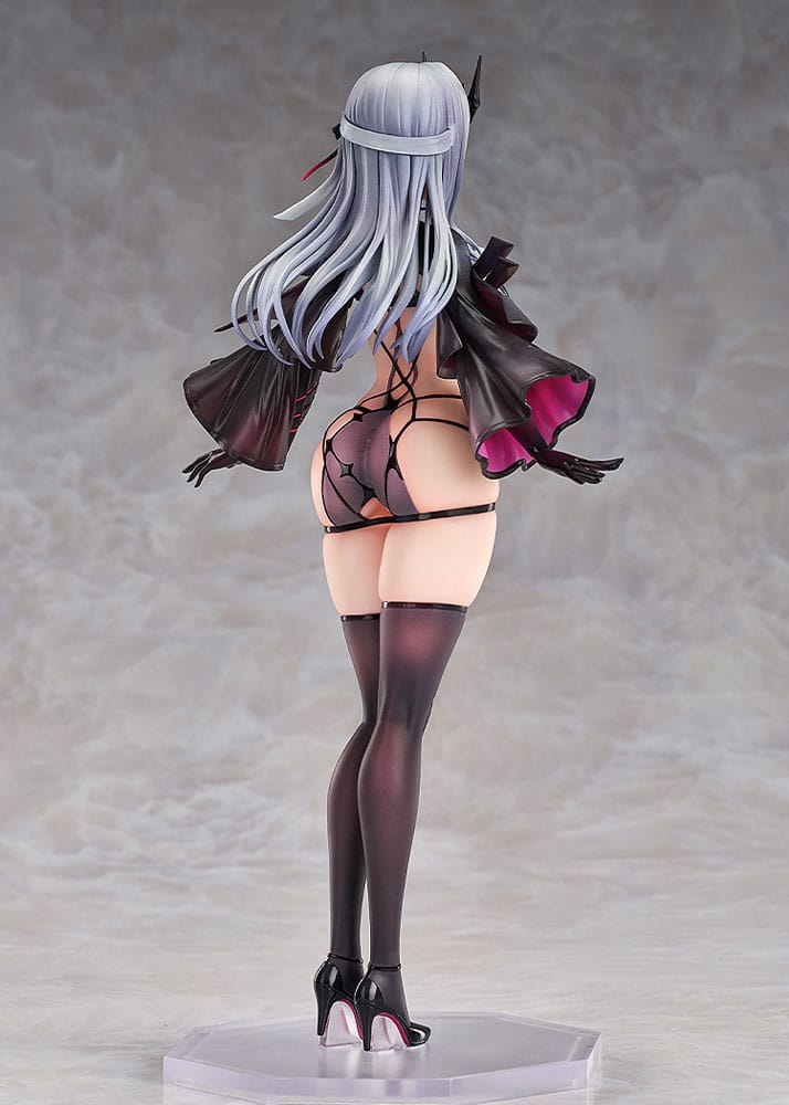 Goddess of Victory: Nikke Statue 1/7 Modernia Second Affection 25 cm - Preorder - ETA: 25.11.2026