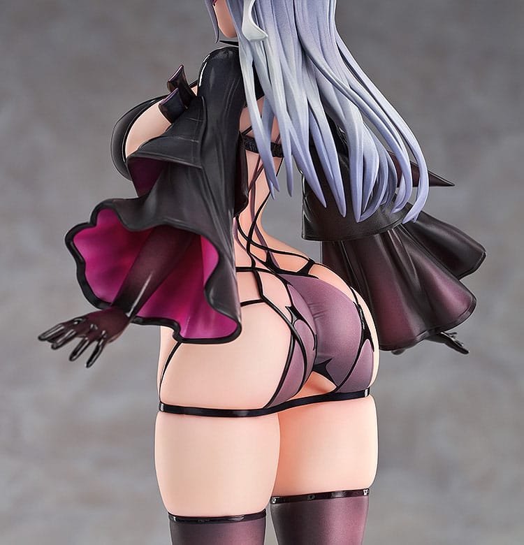 Goddess of Victory: Nikke Statue 1/7 Modernia Second Affection 25 cm - Preorder - ETA: 25.11.2026