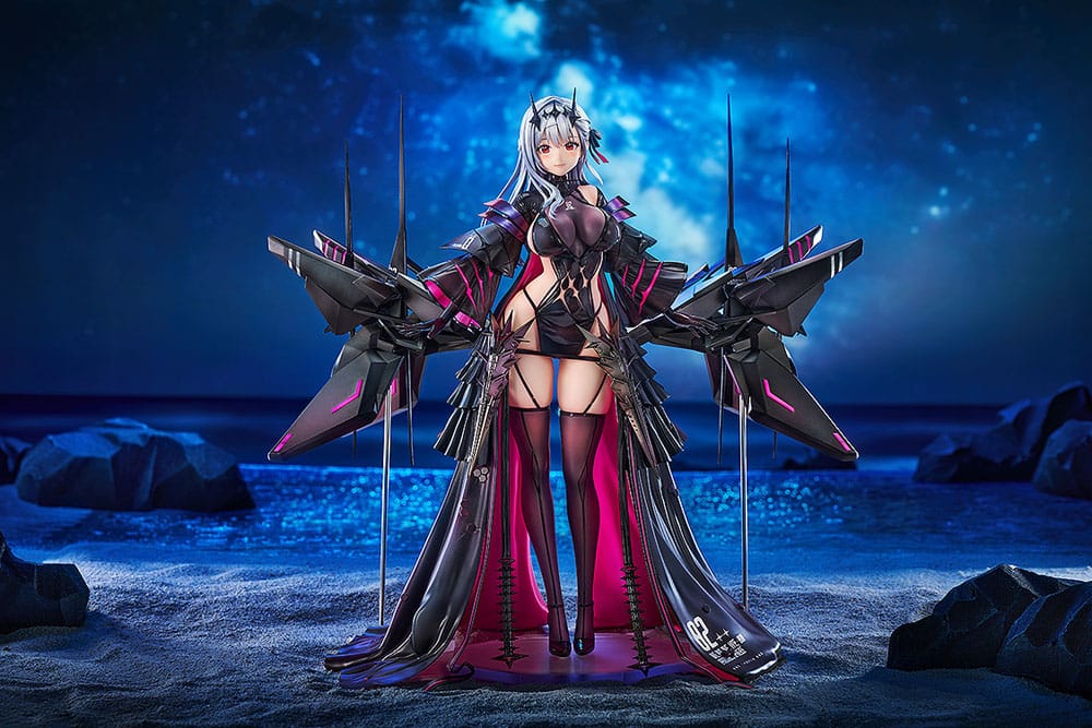 Goddess of Victory: Nikke Statue 1/7 Modernia Second Affection 25 cm - Preorder - ETA: 25.11.2026