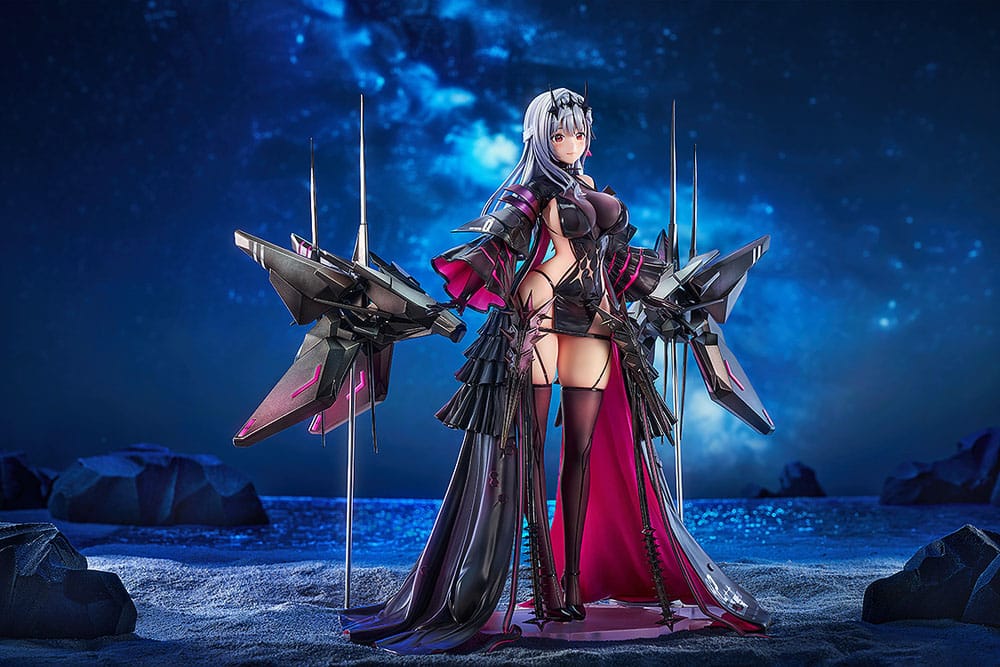 Goddess of Victory: Nikke Statue 1/7 Modernia Second Affection 25 cm - Preorder - ETA: 25.11.2026