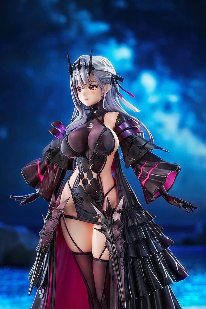 Goddess of Victory: Nikke Statue 1/7 Modernia Second Affection 25 cm - Preorder - ETA: 25.11.2026