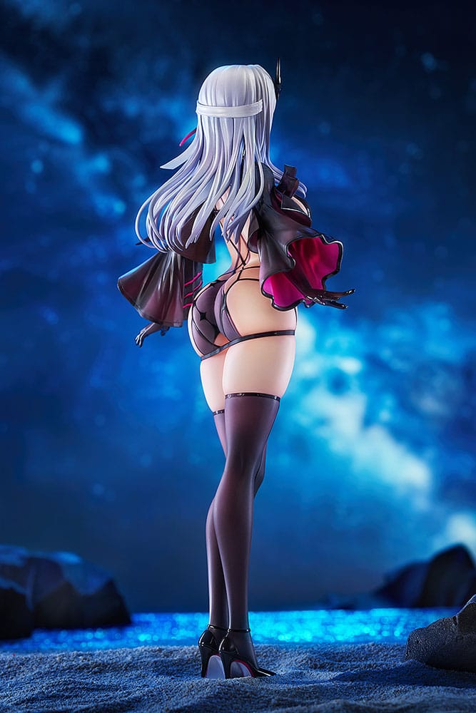 Goddess of Victory: Nikke Statue 1/7 Modernia Second Affection 25 cm - Preorder - ETA: 25.11.2026