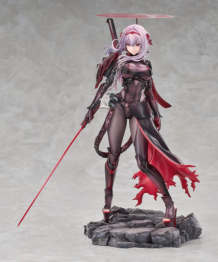 Goddess of Victory: Nikke PVC Statue 1/7 Scarlet: Black Shadow 25 cm - Preorder - ETA: 25.03.2027