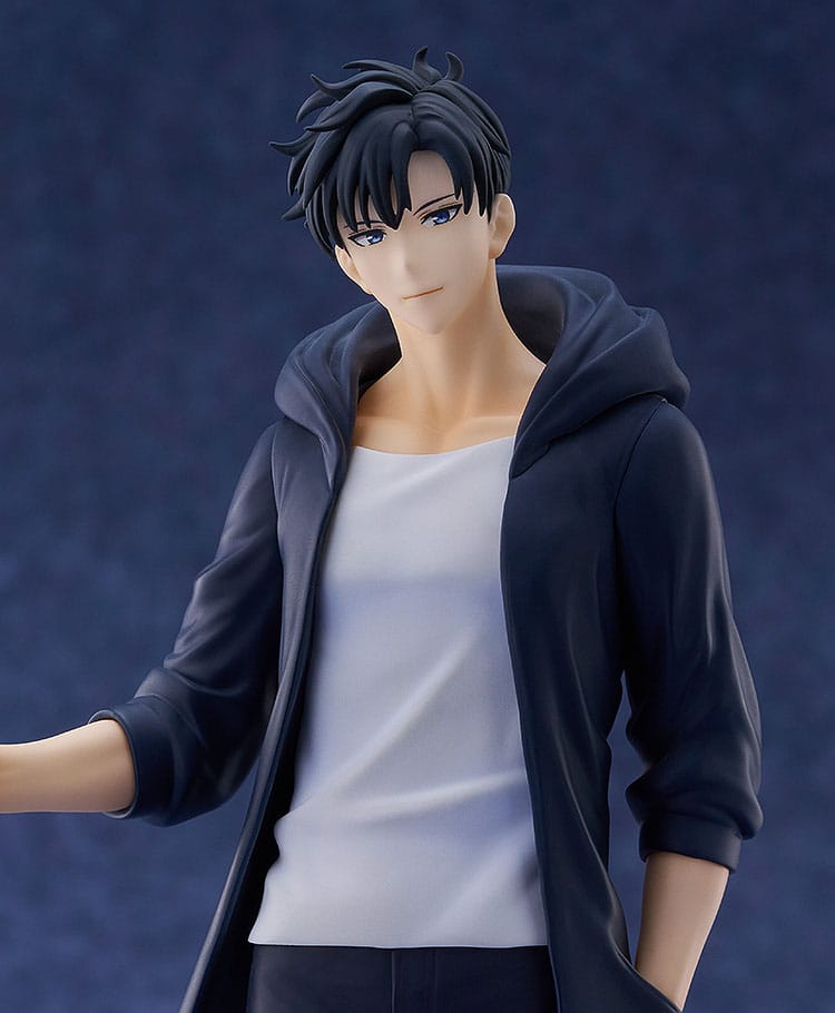 Solo Leveling Pop Up Parade PVC Statue Sung Jinwoo L Size 24 cm - Preorder - ETA: 25.03.2026