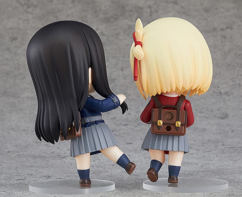 Lycoris Recoil Nendoroid Actionfigur Chisato Nishikigi 10 cm - Preorder - ETA: 05.02.2026