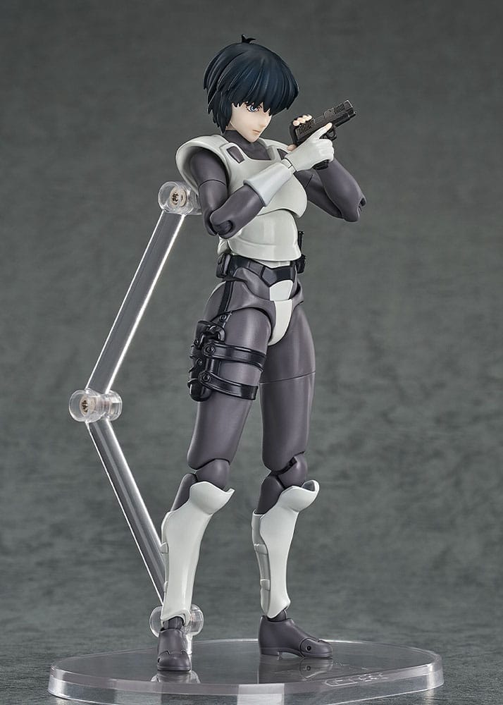 Ghost in the Shell Hyper Body Actionfigur Cinderella 15 cm - Preorder - ETA: 25.08.2026