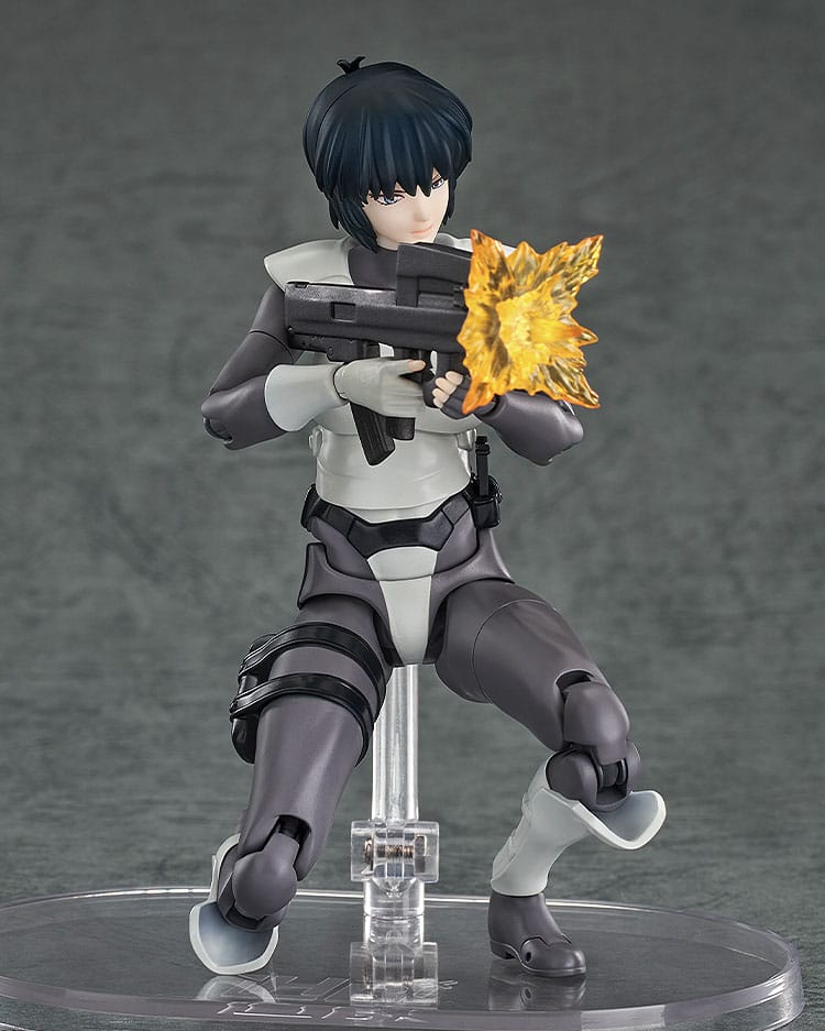 Ghost in the Shell Hyper Body Actionfigur Cinderella 15 cm - Preorder - ETA: 25.08.2026