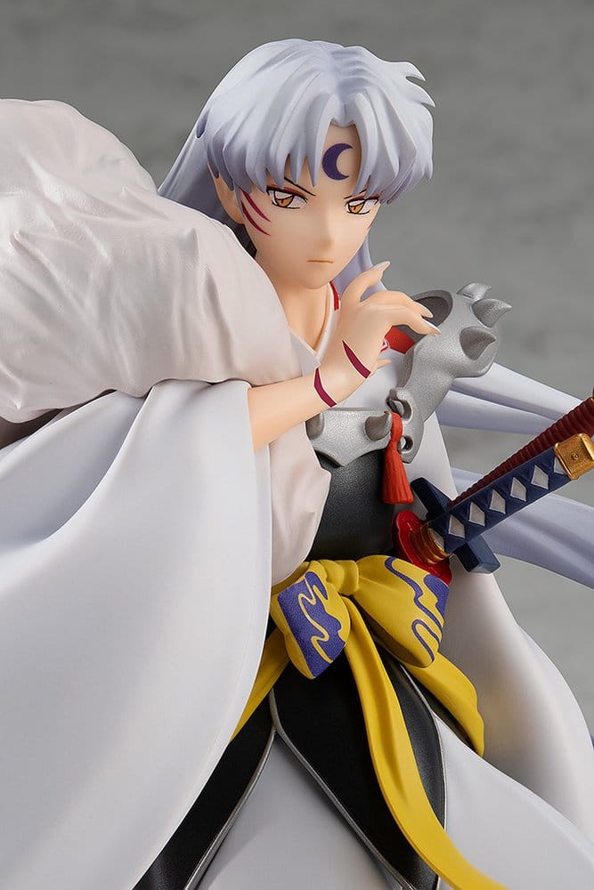 Inuyasha The Final Act Pop Up Parade PVC Statue Sesshomaru 18 cm - Preorder - ETA: 25.10.2026
