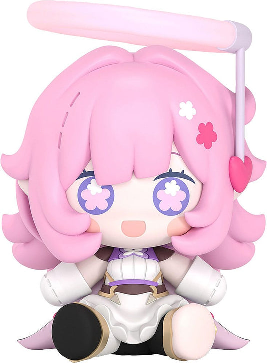 Honkai: Star Rail Huggy Good Smile Chibi Figur ELF/Elf Elysia 6 cm      - Preorder - ETA: 25.05.2026