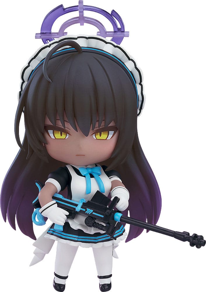 Blue Archive Nendoroid Actionfigur Karin Kakudate 10 cm     - Preorder - ETA: 25.04.2026