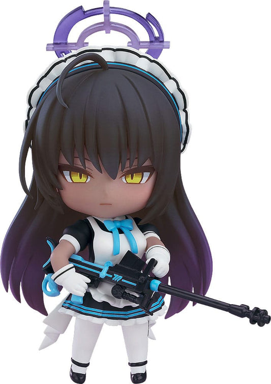 Blue Archive Nendoroid Actionfigur Karin Kakudate 10 cm     - Preorder - ETA: 25.04.2026