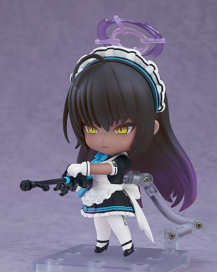 Blue Archive Nendoroid Actionfigur Karin Kakudate 10 cm     - Preorder - ETA: 25.04.2026